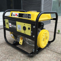 BISON (CHINA) 1kva 1kw 850w Gasolina Generador Portable Generador